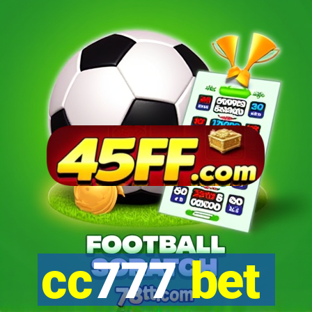 cc777 bet